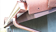 Rain Gutter Installation, Repair, Cleaning in Roaring Springs, TX